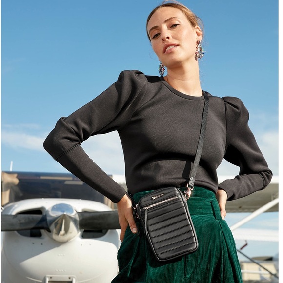 Stella & Dot Handbags - 🆕 Stella & Dot Crush It Essentials Crossbody
